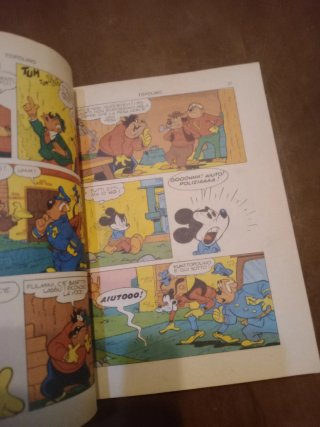 Topolino