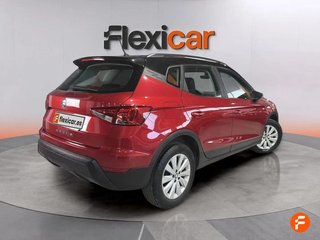 Seat Arona 1.0 TSI 70kW (95CV) Style Ecomotive