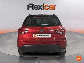 Seat Arona 1.0 TSI 70kW (95CV) Style Ecomotive