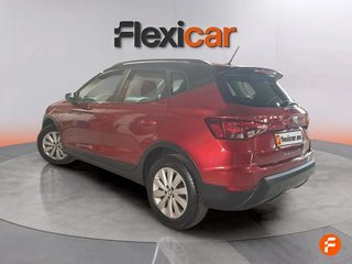 Seat Arona 1.0 TSI 70kW (95CV) Style Ecomotive