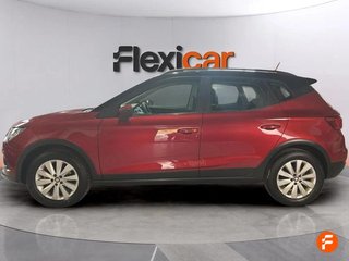 Seat Arona 1.0 TSI 70kW (95CV) Style Ecomotive