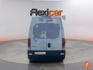 Iveco Daily 2.3 TD 35S 16 V 3520L/H2 12 M3