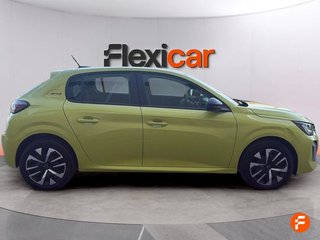 Peugeot 208 Style HYBRID 100 eDCS6