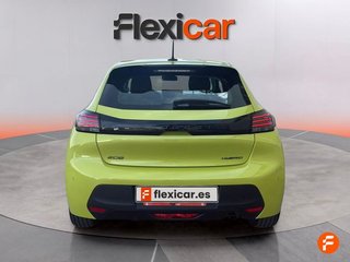 Peugeot 208 Style HYBRID 100 eDCS6