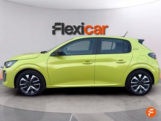 Peugeot 208 Style HYBRID 100 eDCS6