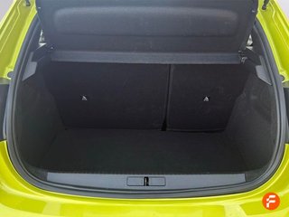 Peugeot 208 Style HYBRID 100 eDCS6