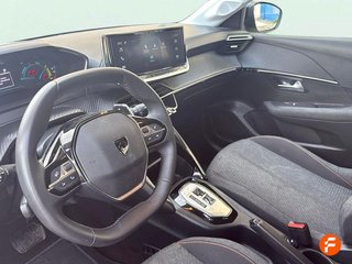 Peugeot 208 Style HYBRID 100 eDCS6