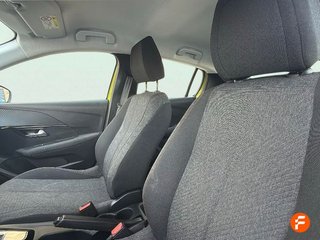 Peugeot 208 Style HYBRID 100 eDCS6