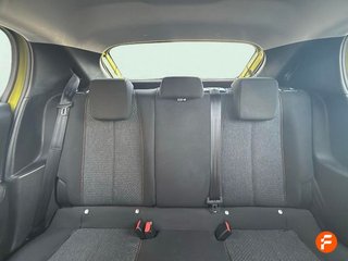 Peugeot 208 Style HYBRID 100 eDCS6
