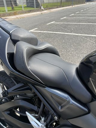 Suzuki B-King Naked Moto