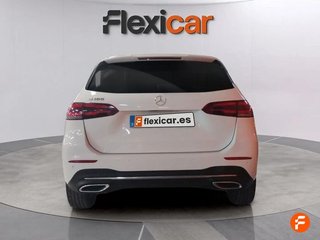 Mercedes Clase B B 180