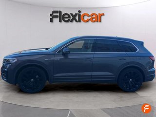 Volkswagen Touareg R-Line 3.0 TDI 210kW (286CV) Tip 4Motion