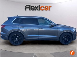Volkswagen Touareg R-Line 3.0 TDI 210kW (286CV) Tip 4Motion