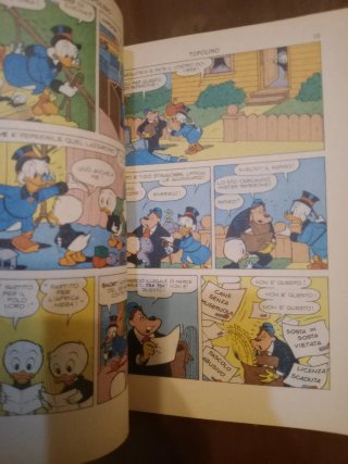 Topolino