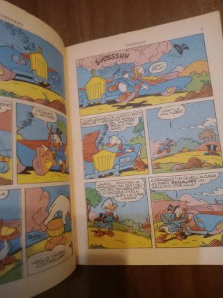 Topolino