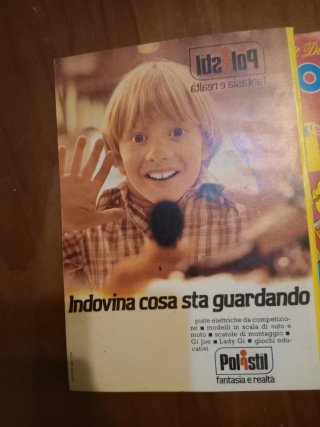 Topolino