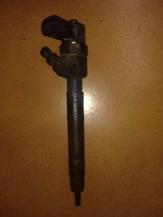 INYECTOR MONOPUNTO | Atr.1:MERCEDES C MERCEDES CL