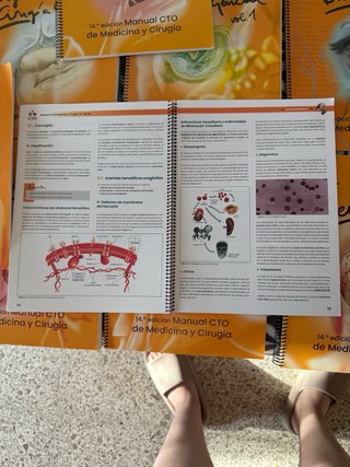 Manuales CTO MiR 14 edición