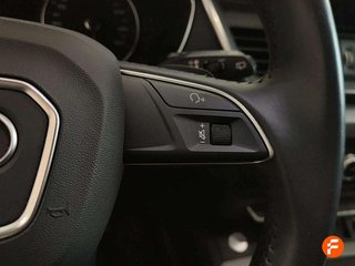 Audi Q5 40 TDI 140kW (190CV) quattro S tronic