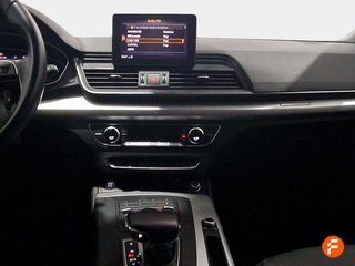 Audi Q5 40 TDI 140kW (190CV) quattro S tronic