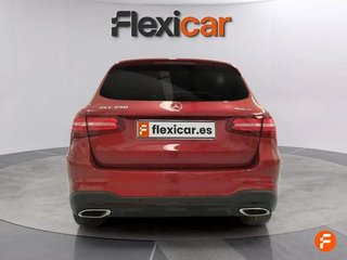 Mercedes GLC GLC 250 4MATIC