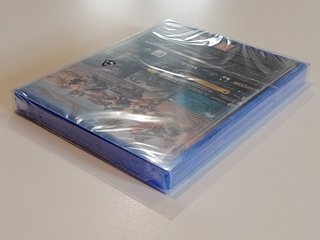 Monster Hunter Wilds Edición Lenticular Ps5 Nuevo