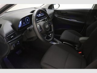 Hyundai i20 1.0 TGDI 48V Klass DCT
