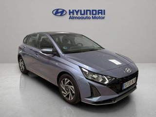 Hyundai i20 1.0 TGDI 74kW (100CV) 48V Klass
