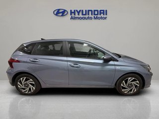 Hyundai i20 1.0 TGDI 74kW (100CV) 48V Klass