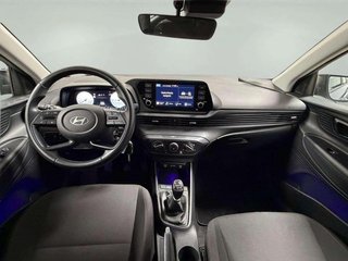 Hyundai i20 1.0 TGDI 74kW (100CV) 48V Klass