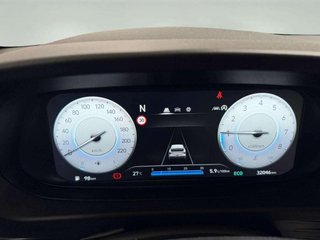 Hyundai i20 1.0 TGDI 74kW (100CV) 48V Klass