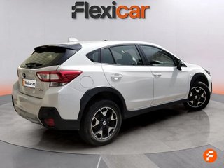 Subaru XV 1.6i Executive Auto