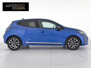Renault Clio techno Eco-G 100cv (74kW)