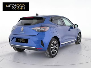Renault Clio techno Eco-G 100cv (74kW)