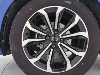 Renault Clio techno Eco-G 100cv (74kW)