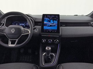 Renault Clio techno Eco-G 100cv (74kW)