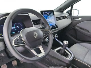 Renault Clio techno Eco-G 100cv (74kW)