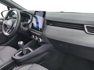 Renault Clio techno Eco-G 100cv (74kW)