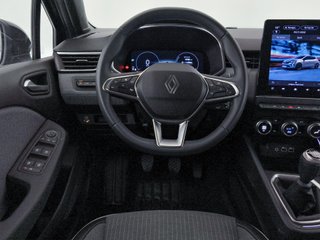 Renault Clio techno Eco-G 100cv (74kW)