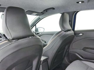 Renault Clio techno Eco-G 100cv (74kW)