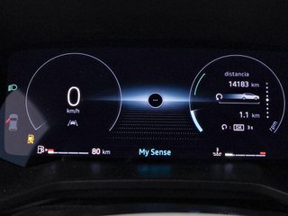 Renault Clio techno Eco-G 100cv (74kW)