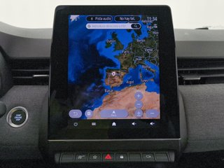 Renault Clio techno Eco-G 100cv (74kW)