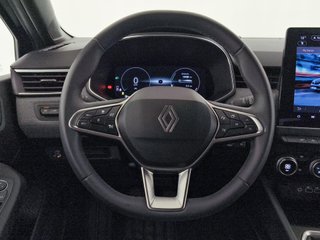 Renault Clio techno Eco-G 100cv (74kW)
