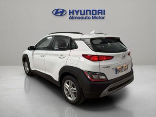 Hyundai Kona 1.0 TGDI Klass 4X2