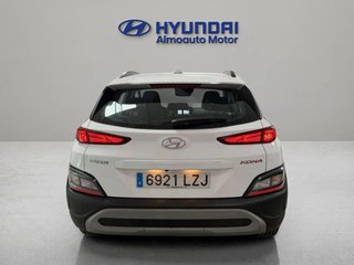 Hyundai Kona 1.0 TGDI Klass 4X2