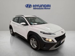 Hyundai Kona 1.0 TGDI Klass 4X2