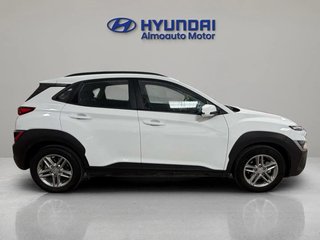 Hyundai Kona 1.0 TGDI Klass 4X2