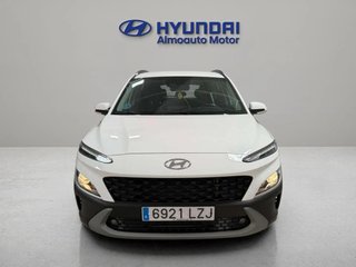 Hyundai Kona 1.0 TGDI Klass 4X2