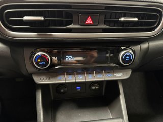 Hyundai Kona 1.0 TGDI Klass 4X2