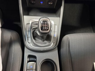 Hyundai Kona 1.0 TGDI Klass 4X2